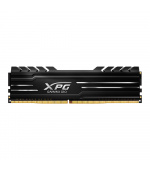 Adata XPG D10/DDR4/8GB/3200MHz/CL16/1x8GB/Black