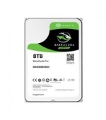 Seagate BarraCuda/8TB/HDD/3.5"/SATA/5400 RPM/2R