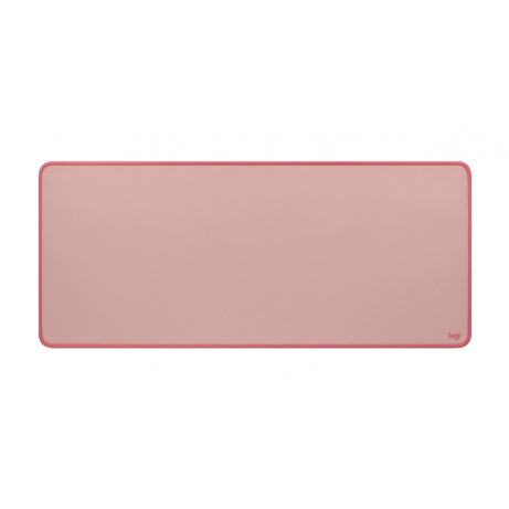 Logitech Desk Mat Studio Series - DARKER ROSE