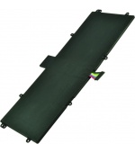 2-POWER Baterie 7,4V 2260mAh pro Asus Transformer Pad Prime TF201 Gold/Grey - dokovací stanice