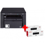 Canon i-SENSYS/MF3010 + 2x toner/MF/Laser/A4/USB