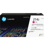 HP W2143Z, magenta toner. kazeta HP LaserJet 214Z