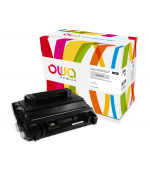 OWA Armor toner kompatibilní s HP LJ M630, CF281A, 10500st, černá/black