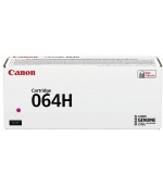 Canon CRG 064 H Magenta, 10 400 str.