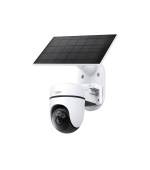 Tapo C610 KIT Solar-Powered Pan/Tilt Security Camera Kit