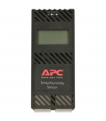 APC Temperature & Humidity Sensor with Display