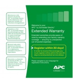 3 Year Warranty Extension, WBEXTWAR3YR-SP-01A