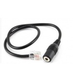 WELL Mairdi MRD-QD172, redukce Mairdi RJ9 na 3,5mm jack