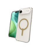 ZAGG Ochranný kryt Milan Snap Apple Air Glitter Gold