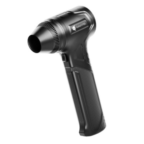 NAVITEL TF7 Vysoce účinný turbo ventilátor