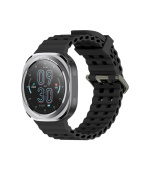 CARNEO GTR Falcon HR+/45/Sport Band/Black