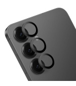 OBAL:ME Ochrana Čoček pro Samsung Galaxy S24 Onyx Black