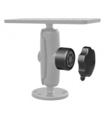 RAM Mounts zabezpečení ramen velikosti B