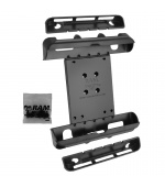 RAM Mounts univerzální držák na tablet 9" a 10" bez nebo s pouzdrem
