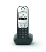 Gigaset DECT A690 Black