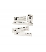  KIT,CLEANING CARDS,ZXP 3