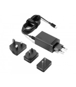 Lenovo 65W USB-C AC Travel Adapter