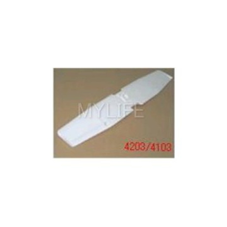 54013,  main wing set (4ch), Cessna 4ch, art-tech, hlavní křídlo s klapkama