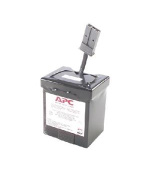 APC RBC30 CyberFort 500 (BF500-FR)