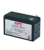 APC RBC17 BK650EI, BE700-FR, BE700-CP, BE700G-CP, BE700G-FR