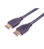 PremiumCord HDMI 2.1 High Speed + Ethernet kabel 8K@60Hz,zlacené 1,5m