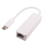 PremiumCord Převodník USB3.1 na Gigabit konektor RJ45