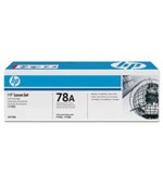 HP toner 78A/Black/2x2100 stran/2-pack