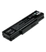 2-Power baterie pro ASUS A9, 11,1V, 4400mAh, 6 cells - A95, S6, S9, Z6,  Z84, Z9