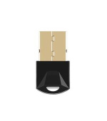 Gembird Adapter USB Bluetooth v5.0, mini dongle