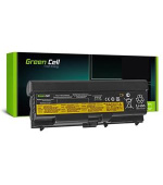 Green Cell Battery 42T4795 for Lenovo ThinkPad T410 T420 T510 T520 W510 SL410, Edge 14