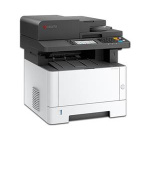 Kyocera ECOSYS MA4000wifx mono MFC,40ppm A4, 1200x1200dpi, 2GB, duplex, DADF,MyQ HyPas, USB,LAN,FAX