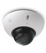 Ubiquiti UVC-G6-Dome-W - UniFi Video Camera G6 Dome, bílá