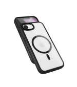 Epico Mag+ Hero kryt iPhone 16e/17e černá
