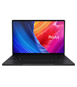 ASUS ProArt PX13/HN7306EA-OLED004X/AIMAX+395/13,3"/2880x1800/T/64GB/1TB/AMD int/W11P/Black/2R