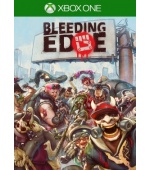 XBOX ONE - Bleeding Edge Standard Edition