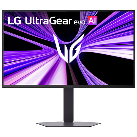 LG UltraGear/27GM950B-B/27"/IPS/5K/165Hz/1ms/Černá/2R
