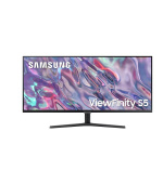 Samsung ViewFinity/S50GC/34"/VA/3440x1440/100Hz/5ms/Black/2R