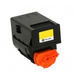 OWA Armor toner kompatibilní s Canon C-EXV21Y, 14000st, žlutá/yellow