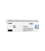 Canon Toner T12 Cyan