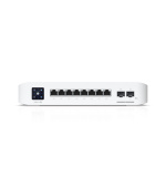 Ubiquiti USW-Pro-8-PoE, UniFi Switch Pro 8 PoE