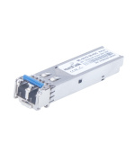 MaxLink 1.25G SFP optický HP modul, SM, 1310nm, 20km, 2x LC konektor, DDM, H3C kompatibilní