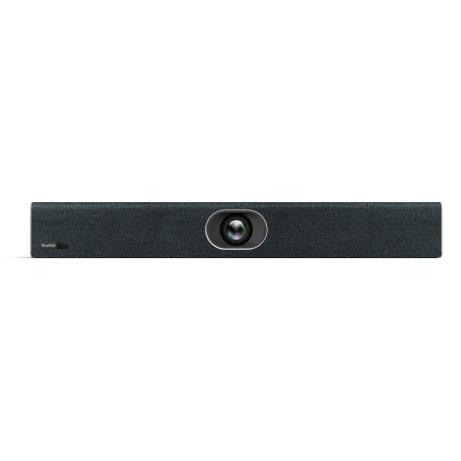 Yealink UVC40 E2 All-in-One USB Video Bar, 20MP kamera,133° zor.pole, 8 e-PTZ, 8 mikrofonů