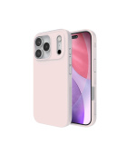 ZAGG Ochranný kryt Manhattan Snap Apple 17 Pro Pink Blush