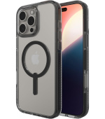ZAGG kryt Santa Cruz Apple iPhone 16 Pro černý