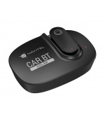 Bluetooth náhlavní souprava Navitel Solar Car BT