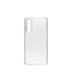 Tactical TPU Plyo Kryt pro Samsung Galaxy A36 5G Transparent