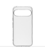 Tactical TPU Kryt pro Google Pixel 10 Transparent