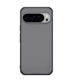 Nillkin Super Frosted PRO Zadní Kryt pro Google Pixel 10 Pro XL Transparent Black