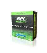Gellets - Electric Green 10k