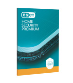 ESET HOME Security Premium 1 zařízení/1 rok